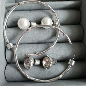 Chloe and Isabel Classic Earrings
